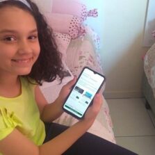 Escolas de Minas desenvolvem estratégias para garantir aprendizado com os PETs