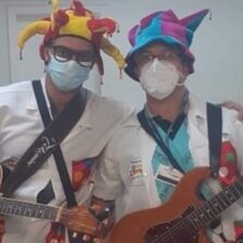 Hospital Alberto Cavalcanti investe no atendimento humanizado para amenizar sofrimento dos pacientes