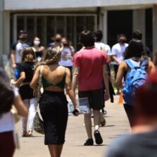 Enem 2021 está marcado para 21 e 28 de novembro