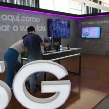 Ministério da Justiça apura propaganda enganosa da TIM sobre 5G