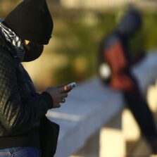 Geral Frio aumenta e 75 cidades gaúchas têm temperaturas abaixo de zero