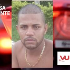 Homem é assassinado no Bairro São Pedro em Ervália
