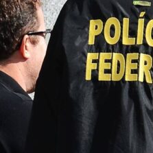 PF prende 6 pessoas em operação contra exploração sexual infantil