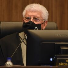 Órgão Especial do TJMG realiza sessão com mais de 100 processos em pauta