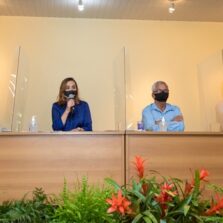 Centev celebra 20 anos de inovação e empreendedorismo