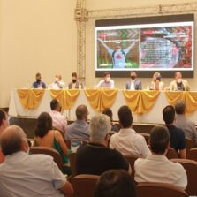 Governo anuncia mais R$ 25 mi para retomada de atividades turísticas