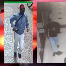 Ladrões roubam joalheria no Centro de Viçosa