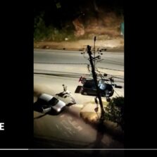 Polícia identifica autores que atiraram durante roubo em Viçosa