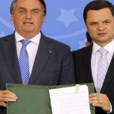Governo lança programa habitacional para profissionais de segurança