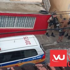 Homem é preso com moto furtada em Viçosa