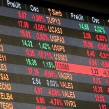 B3 oferece cursos grátis para quem quer aprender a operar no mercado de ações