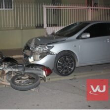 Homem é morto a tiros no Centro de Viçosa
