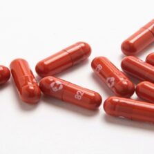 Anvisa recebe pedido para uso emergencial de medicamento contra covid