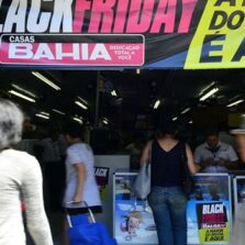 Correios estão prontos para a Black Friday, diz presidente da estatal