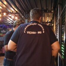 Operação ‘Sossego’: Prefeitura de Viçosa promove ações fiscais e preventivas