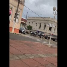 Nove presos durante operação em Guarani