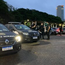 Operação da Polícia Civil combate corrupção no Detran-MG
