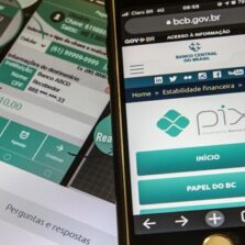 Novas regras do Pix passam a valer a partir de hoje