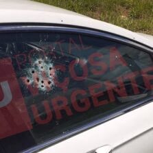 Empresário é assassinado na zona rural de Viçosa