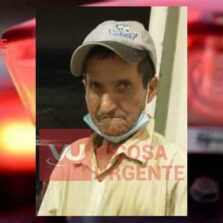 Idoso é assassinado na Violeira em Viçosa