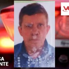 Polícia investiga morte de idoso na Capivara em Cajuri