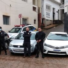 Teixeiras: Justiça determina prisão de advogado e irmãos acusados de lesar aposentados