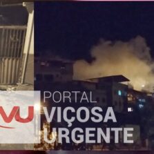 Adolescente é acusado de jogar bomba e danificar casa de rival Coimbra
