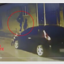 Idosa de 84 anos é baleada por assaltante em Porto Firme