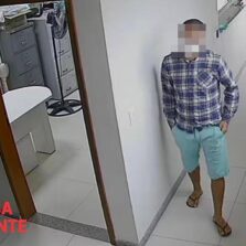 Homem é preso após assaltar clube em Viçosa