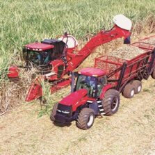 Exportações do agronegócio mineiro atingem valor recorde de US$ 10,5 bilhões
