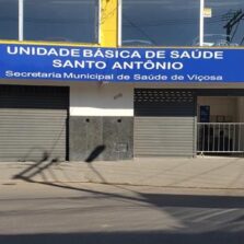 Mulher é detida por agredir enfermeira no UBS do Santo Antônio