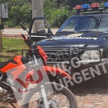 Policial Civil de Viçosa evita assalto e apreende adolescente em flagrante