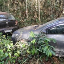 Polícia Militar de Viçosa recupera veículos roubados