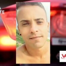 Homem morre após ser baleado no Jardim Bom Clima em Coimbra