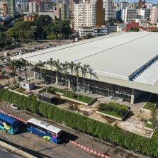 Governo de Minas anuncia edital de concessão da Rodoviária de Belo Horizonte, terminais e estações metropolitanas