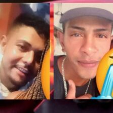 Polícia registra duplo homicídio no Bairro Coelhas em Viçosa