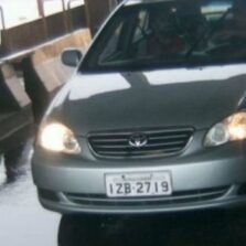 Paula Cândido: Motorista e familiares desaparecem a caminho de Belo Horizonte