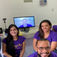 Conheça a codigokid escola de robótica de Viçosa