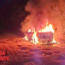 Taxista é preso por falsa comunicação de crime