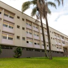 UFV finaliza reformas de moradias estudantis do campus Viçosa