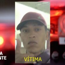 Irmão mata irmão em Ervália
