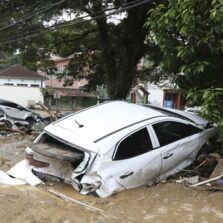 Petrópolis retoma monitoramento da covid-19 após temporal