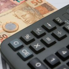 Mercado financeiro aumenta projeção de inflação para 5,50% em 2022
