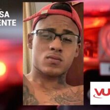 Jovem morre após ser baleado no Bairro Coelhas em Viçosa