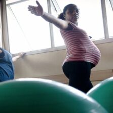 Governo amplia atendimento para mães e crianças no SUS