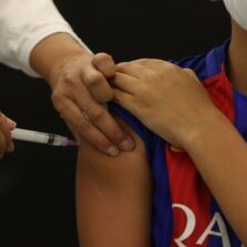 Não vacinados são 82% das mortes por covid-19 em hospital paulista