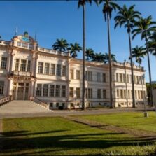 UFV: Abertas inscrições para processo seletivo do curso Licenciatura em Educação do Campo