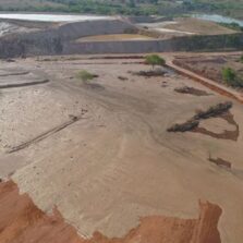 Decreto altera regras e obrigações para atividade de mineração