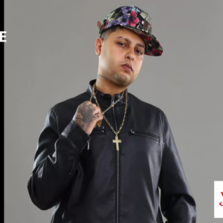 DJ PH da Serra é detido suspeito de estuprar mulher após show em Viçosa