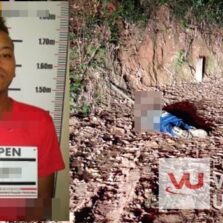 Suspeito de assalto é morto a tiros em Teixeiras